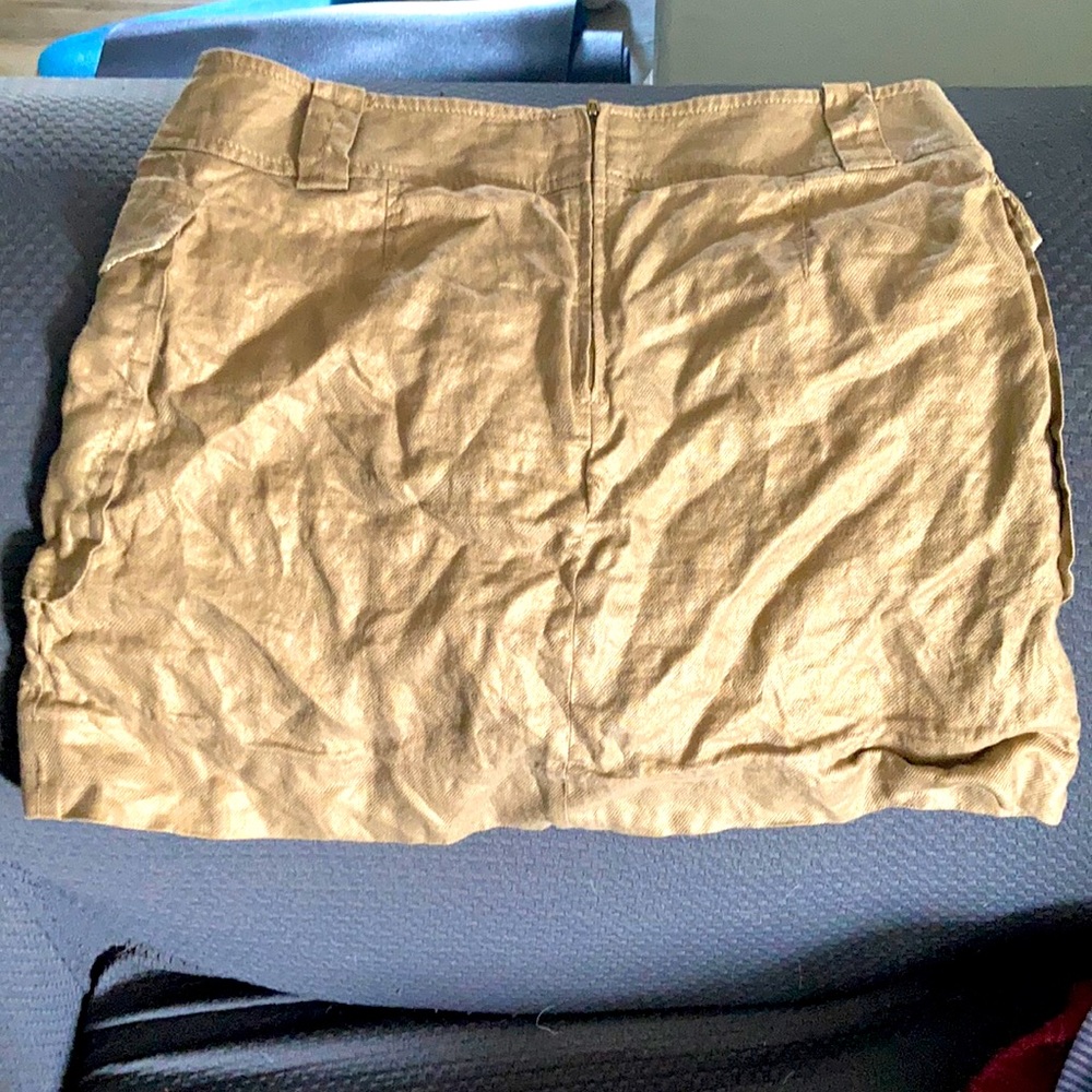 J.crew skirt